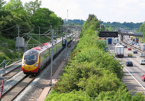 Rail Travel for the Many or the Few?