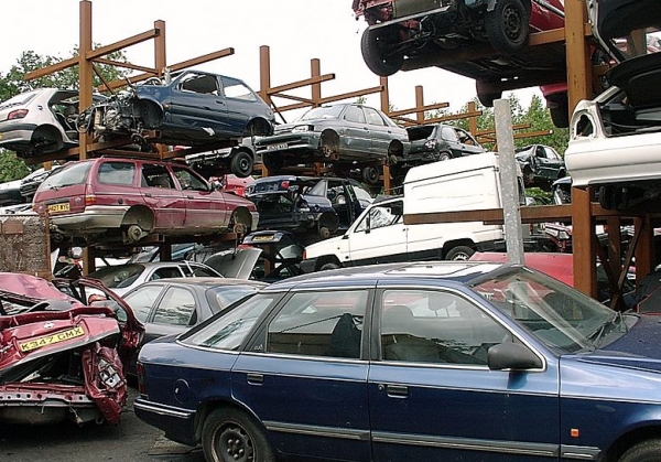 Think Beyond the Car (and the Better Off)