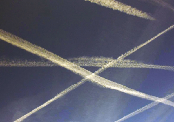 Who Travels by Air?