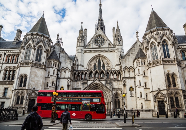 Introduction - Inequality in Transport