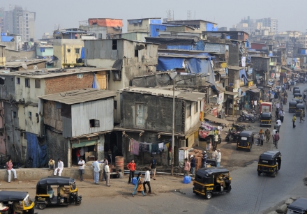 Inequality is Growing not Decreasing