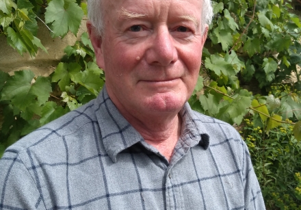 David Banister